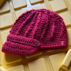 Pistil Knit Beanie